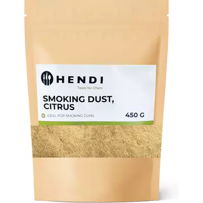 HENDI Štěpka Citrus