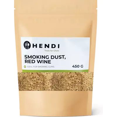 HENDI Štěpka Červené víno