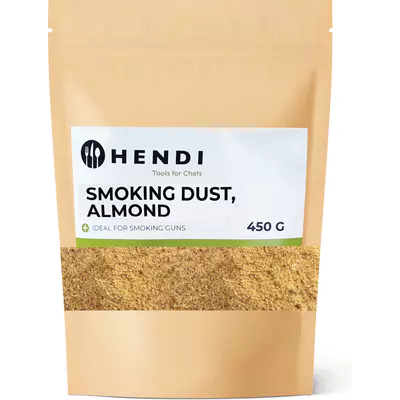 HENDI Štěpka Mandle