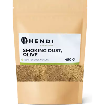 HENDI Štěpka olivovník