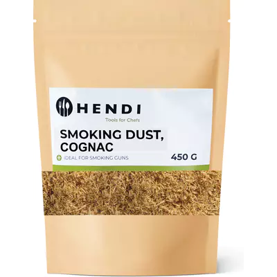 HENDI Štěpka Koňak