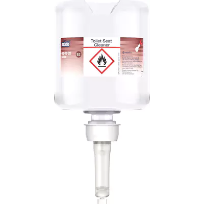 Tork Čistič WC sedátek - 420302