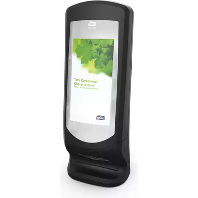 Tork Zásobník Xpressnap® vysokokapacitní na ubrousky Interfold, 21,6 x 33 cm, žirafa,
