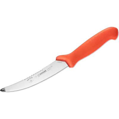 Giesser Nůž na vnitřnosti a vyvrhování 16 cm WildLine G 32342 w 16 wl