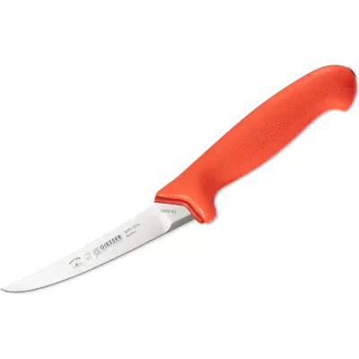 Giesser Nůž vykosťovací tvrdý 13 cm WildLine G 32251 13 wl
