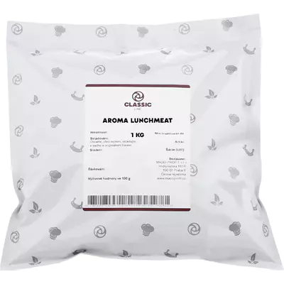 Classic line Aroma Lunchmeat 1kg