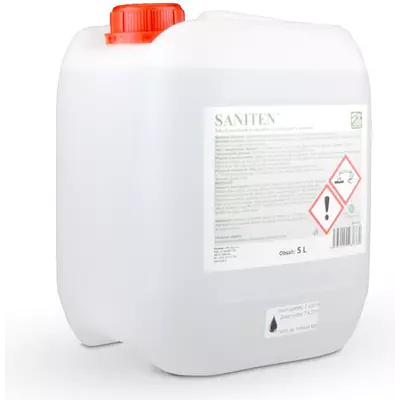 MPD Plus SANITEN 5l