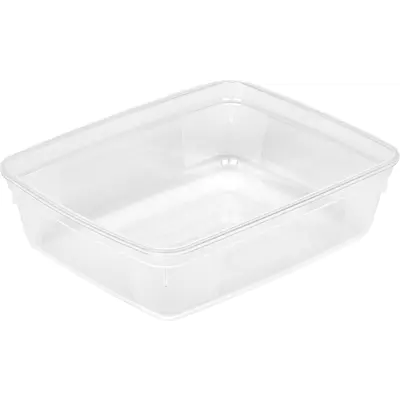 Matfer Bourgeat Miska GN 1/8 0,6l polypropylen