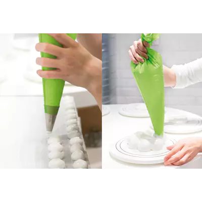 Matfer Bourgeat Zdobicí sáček jednorázový  59x28cm 100ks