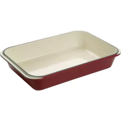 Matfer Bourgeat Pánev pečící 400x250x70 4,5l