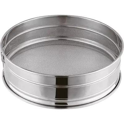 Paderno Síto na mouku 22 cm  12605-22