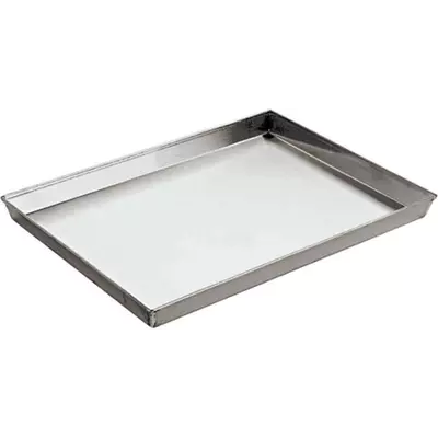 Paderno Plech hliník 60x40x3 41751-60