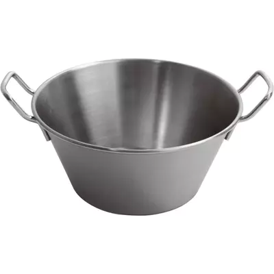 Paderno Mísa šlehací + uši 36cm 11955-36
