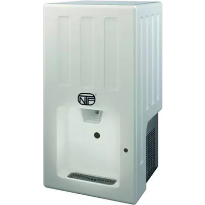 N.T.F. Výrobník ledu D 55A R290 24kg/24hod. (aut.dávkovaní)