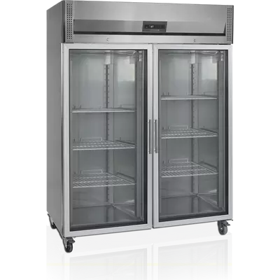 Tefcold Chladicí skříň RK 1420 G