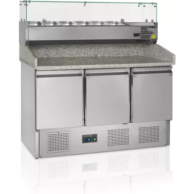 Tefcold Skříň chladící PT 1365 + VK33-140