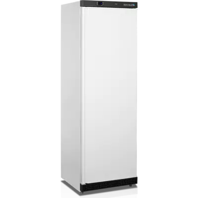 Tefcold Skříň mrazící UF 400 bílá, plné dveře