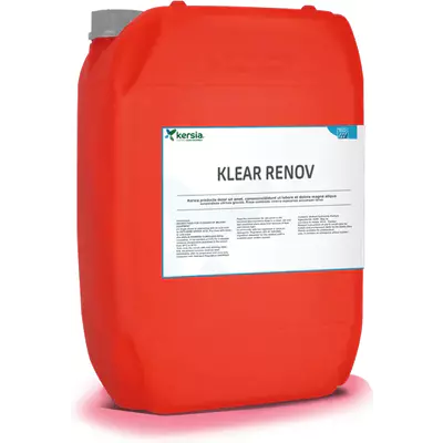 Kersia KLEAR RENOV 12 kg