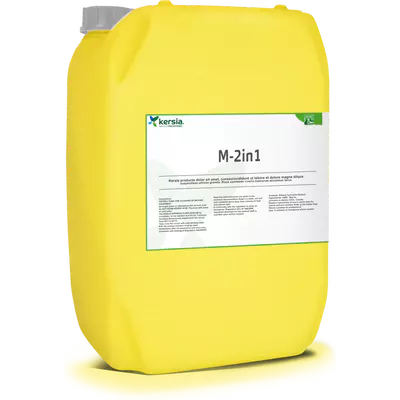 Kersia M-2IN1 11kg