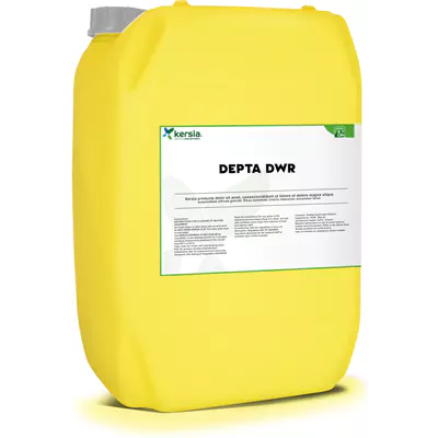 Kersia DEPTA DWR 20 kg bezoplachový prostředek