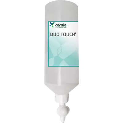 Kersia Mýdlo dezinfekční DUO TOUCH Airless 1 L