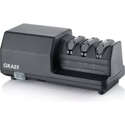 GRAEF Ostřič nožů elektrický SG2000