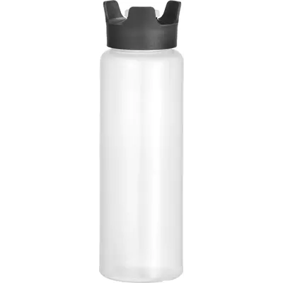 HENDI Dávkovač omáčky bez kapání, HENDI, 0,23L, ⌀50x(H)160mm