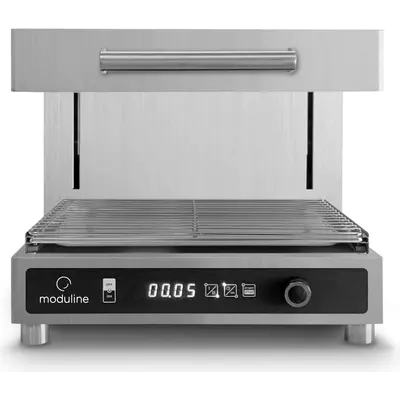MODULINE Gril salamander SEH004E Grill Plus (400V)