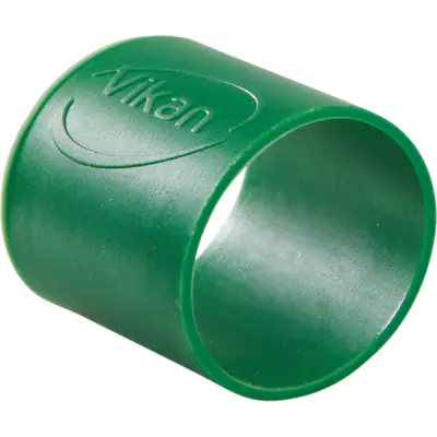 Vikan Návlek na násadu silikonový x 5, Ø26 mm, zelený, 98012
