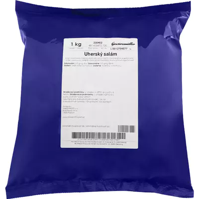 Gewürzmüller Směs kořenící - Uherský salám 1Kg