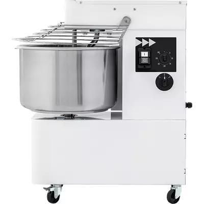 PRISMAFOOD solutions Hnětač těsta spirálový IBT 20 2V  400V - 2 rychlosti