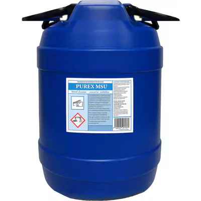 MPD Plus PUREX MSU 26 kg PE