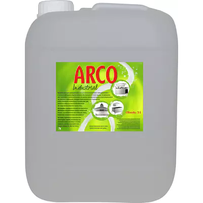 MPD Plus ARCO INDUSTRIAL