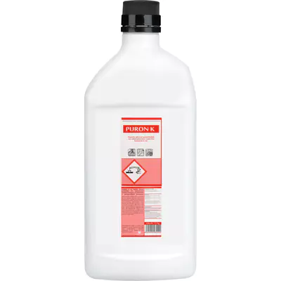 MPD Plus PURON K 1,3 kg PE (1 litr)