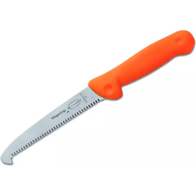 F. Dick Nůž lovecký MagicGrip 15 cm oranžový   8 2640 151-53