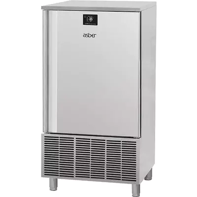 Asber Zmrazovač šokový PBC-10    10x (GN1/1-EN)   230V