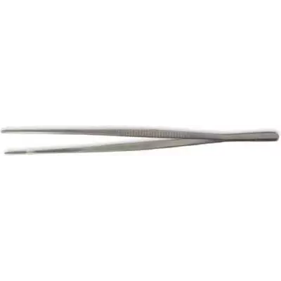 SUPREM-INOX Pinzeta  kuchařská rovná 30 cm   2022
