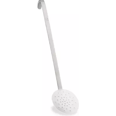 SUPREM-INOX Odpěnovačka 38 cm pr.12 cm 8812