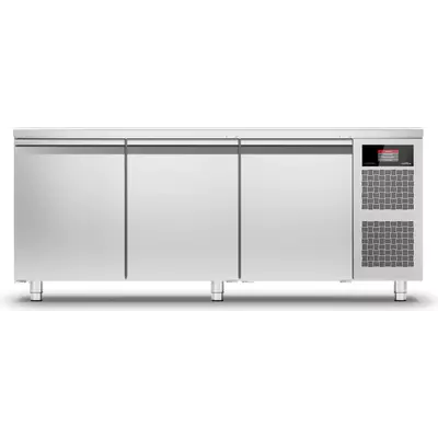 Coldline Stopkynárna LEVTRONIC TP17/1FH-760 EN / bez lemu v=900mm