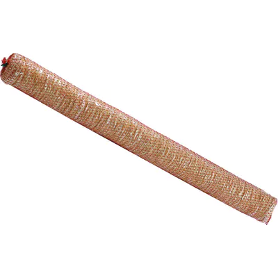 Multibar hellgold 40/30 m řásněný