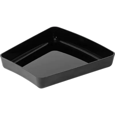Miska ABS  TRAPEZ 240x240x170x40