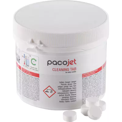 Tablety čistící Pacojet 60 kusů