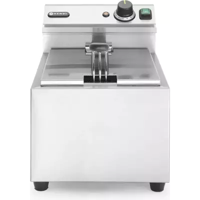 HENDI Fritéza MASTERCOOK Profi line 8l