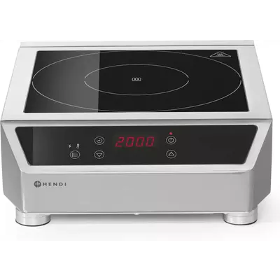 HENDI Vařič indukční IV-03 3,5 kW