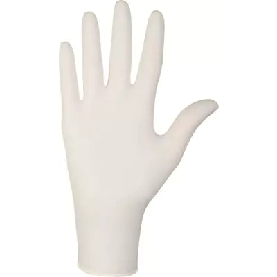 Rukavice latexové 100ks