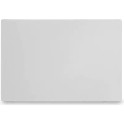 HENDI PE Krájecí prkénko 450x300x13 - bílá