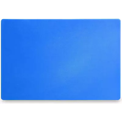 PE Krájecí prkénko 450x300x13 - modrá