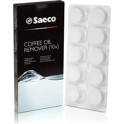 Tablety čistící Saeco