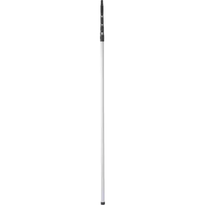 Vikan Násada teleskopická,  1880-6000mm, průměr 34mm, šedá 2977