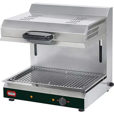 Fiamma Gril Salamander SEF 600